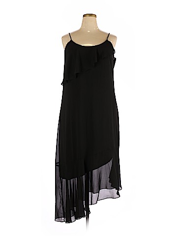 Xhilaration Casual Dress (view 1)