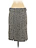 Cynthia Rowley TJX Black Casual Skirt Size 6 - photo 2
