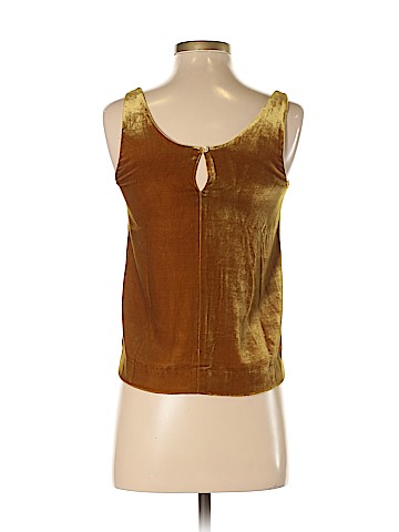 J.Crew Sleeveless Blouse (view 2)
