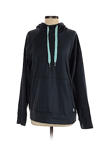 Adidas Pullover Hoodie (view 1)