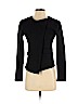 Ann Taylor LOFT Black Jacket Size 0 (petite) - photo 1