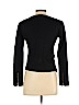 Ann Taylor LOFT Black Jacket Size 0 (petite) - photo 2