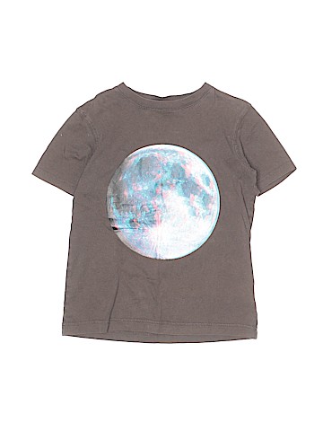 Lands' End Short Sleeve T-Shirt (view 1)