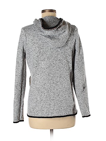 Mossimo Supply Co. Zip Up Hoodie (view 2)