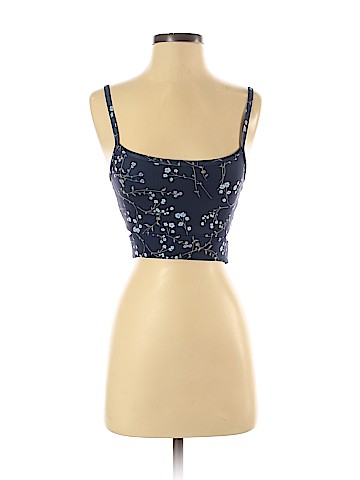 Nylora x Bandier Sports Bra (view 1)