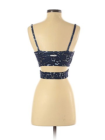 Nylora x Bandier Sports Bra (view 2)