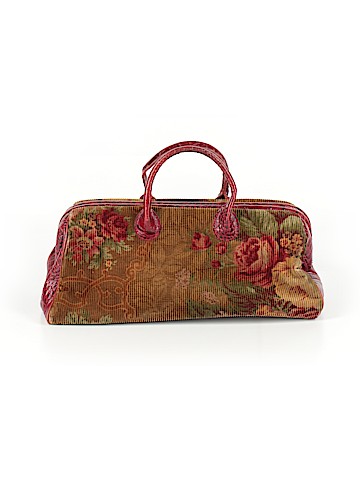 Clever Carriage Satchel (view 1)