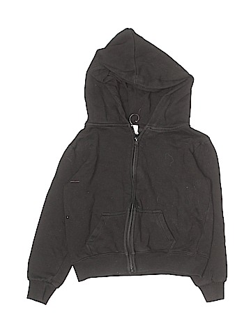 High Fever For Kids Zip Up Hoodie (view 1)