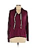 Freshman 1996 Burgundy Pullover Hoodie Size L - photo 1
