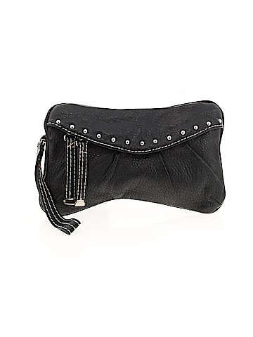 Red By Marc Ecko Wristlet (view 1)