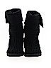 Ugg Australia Black Boots Size 5 - photo 2