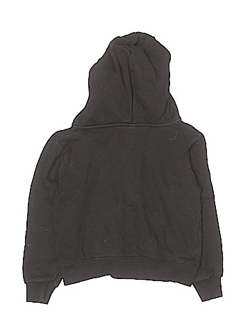 High Fever For Kids Zip Up Hoodie (view 2)