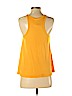 Free People Yellow Tank Top Size S - photo 2