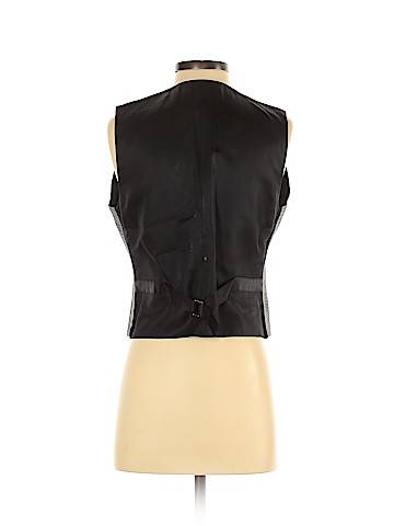 Valerie Stevens Tuxedo Vest (view 2)