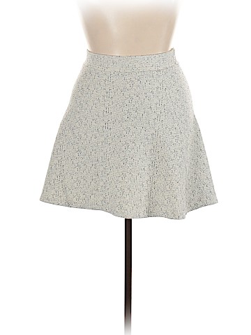 Ann Taylor Factory Casual Skirt (view 1)
