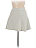Ann Taylor Factory Ivory Casual Skirt Size XL - photo 1