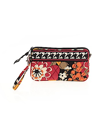 Vera Bradley Wristlet (view 1)