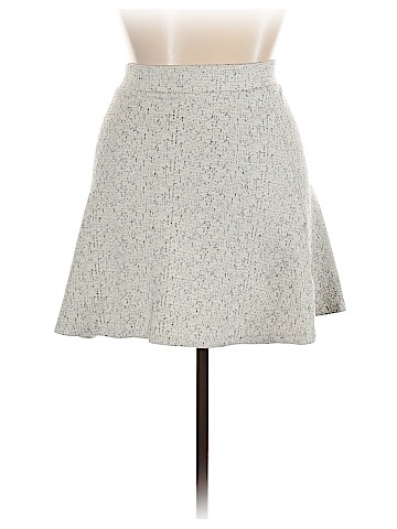 Ann Taylor Factory Casual Skirt (view 2)