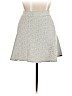 Ann Taylor Factory Ivory Casual Skirt Size XL - photo 2