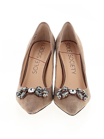 Sole Society Heels (view 2)