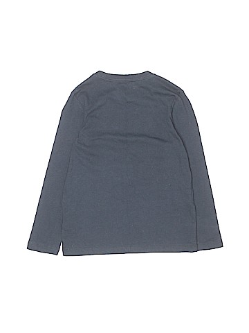 Old Navy Long Sleeve T-Shirt (view 2)