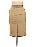 Moschino Jeans Tan Casual Skirt Size 10 - photo 2