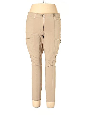 White House Black Market Casual Pants (view 1)