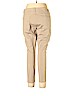White House Black Market Tan Casual Pants Size 14 - photo 2
