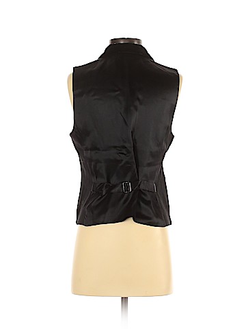 Valerie Stevens Tuxedo Vest (view 2)