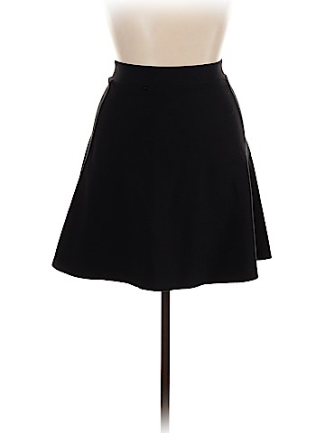 Ann Taylor Factory Casual Skirt (view 1)