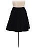 Ann Taylor Factory Black Casual Skirt Size XL - photo 1