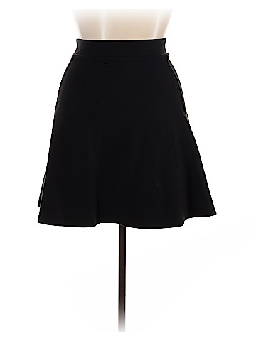 Ann Taylor Factory Casual Skirt (view 2)