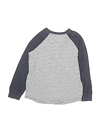 Gap Kids Long Sleeve T-Shirt (view 2)