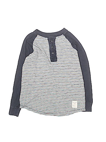 Gap Kids Long Sleeve T-Shirt (view 1)