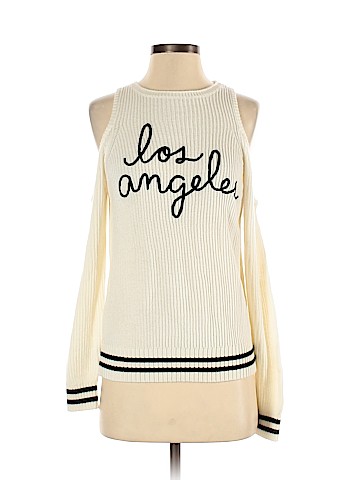 Forever 21 Pullover Sweater (view 1)