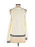 Forever 21 Ivory Pullover Sweater Size S - photo 2