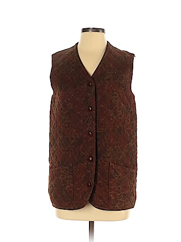 Jones New York Sport Vest (view 1)