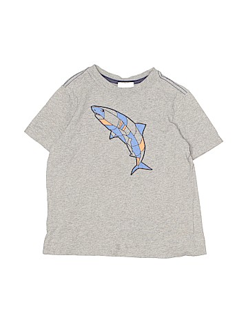 Hanna Andersson Short Sleeve T-Shirt (view 1)