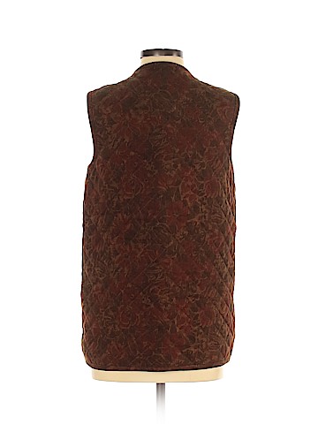 Jones New York Sport Vest (view 2)