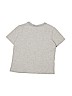 Hanna Andersson 100% Cotton Gray Short Sleeve T-Shirt Size 120 cm / US 6X - photo 2