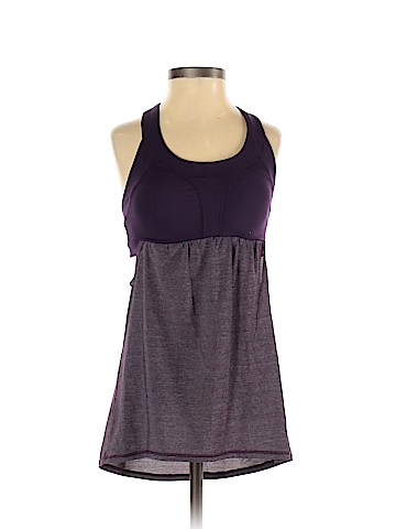 Lululemon Athletica Active Tank (view 1)