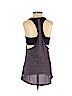 Lululemon Athletica Purple Active Tank Size 4 - photo 2
