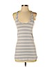 Lululemon Athletica Gray Active Tank Size 4 - photo 1