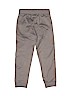Under Armour Gray Track Pants Size 4 - photo 2