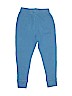 Crewcuts 100% Cotton Blue Sweatpants Size 6 - 7 - photo 2