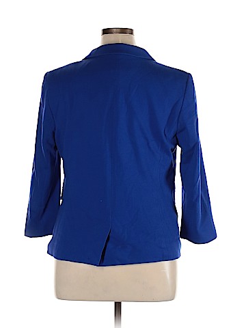 The Limited Outlet Blazer (view 2)