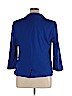 The Limited Outlet 100% Cotton Blue Blazer Size XL - photo 2
