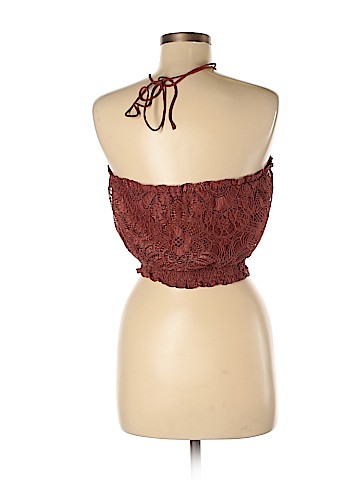 H&M Sleeveless Blouse (view 2)