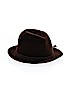 Cartier 100% Velour Solid Brown Hat One size - photo 1