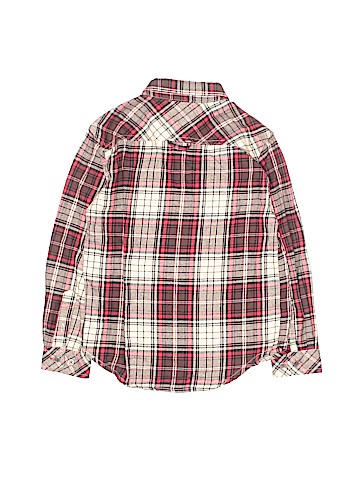pd&c Long Sleeve Button-Down Shirt (view 2)